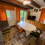 בית נופש Retreat House River Krka - Hisa Oddiha Reka Krka *