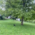 Retreat House River Krka - Hisa Oddiha Reka Krka * Znojile pri Krki