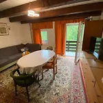 בית נופש Retreat House River Krka - Hisa Oddiha Reka Krka Znojile pri Krki