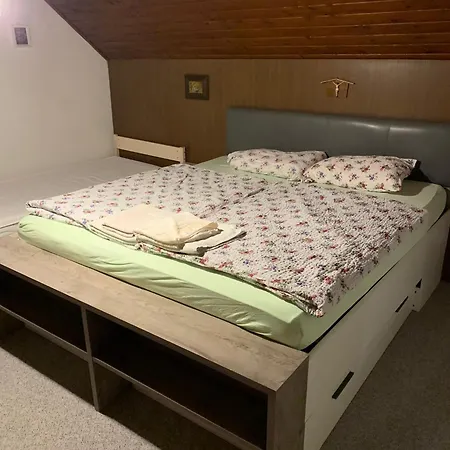 Σπίτι διακοπών Retreat House River Krka - Hisa Oddiha Reka Krka *