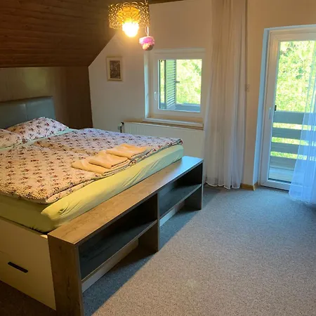 Retreat House River Krka - Hisa Oddiha Reka Krka *