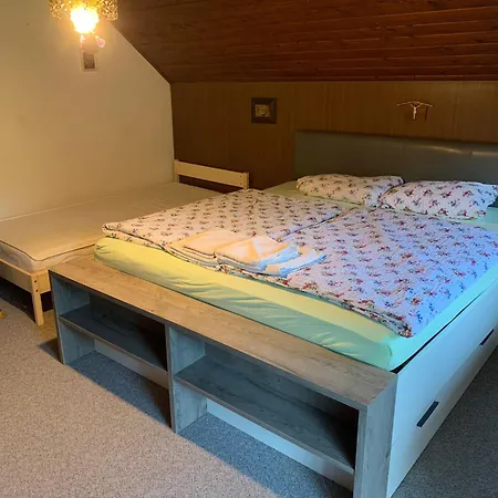 Retreat House River Krka - Hisa Oddiha Reka Krka Znojile pri Krki