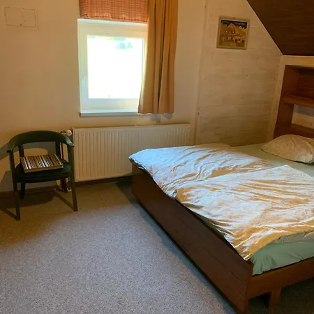 Retreat House River Krka - Hisa Oddiha Reka Krka Ferienhaus