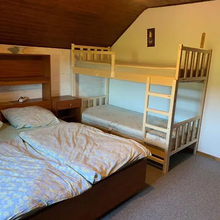 Retreat House River Krka - Hisa Oddiha Reka Krka *