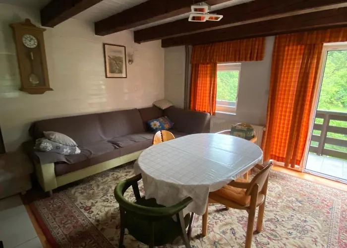 Retreat House River Krka - Hisa Oddiha Reka Krka Σπίτι διακοπών *