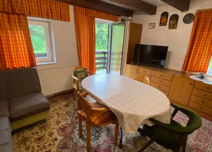 Σπίτι διακοπών Retreat House River Krka - Hisa Oddiha Reka Krka *