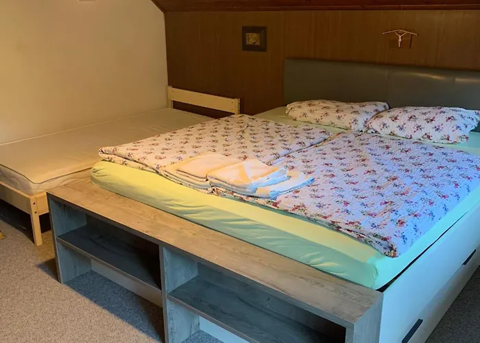 Retreat House River Krka - Hisa Oddiha Reka Krka Znojile pri Krki