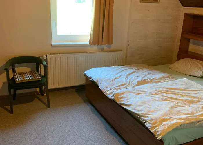 Retreat House River Krka - Hisa Oddiha Reka Krka Σπίτι διακοπών