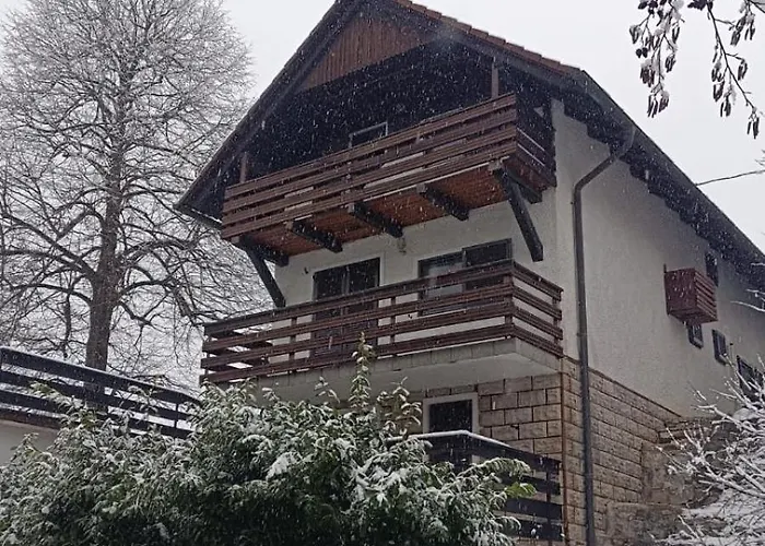 Retreat House River Krka - Hisa Oddiha Reka Krka Σπίτι διακοπών