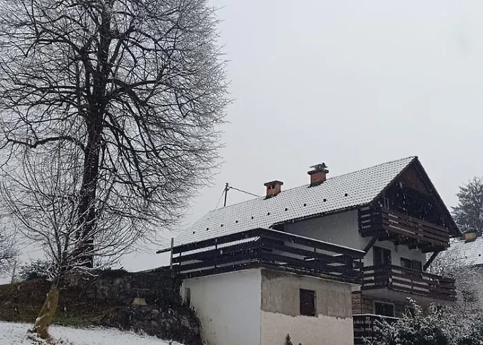 Retreat House River Krka - Hisa Oddiha Reka Krka Σπίτι διακοπών Znojile pri Krki