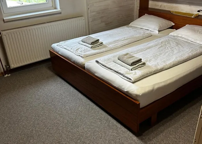 Retreat House River Krka - Hisa Oddiha Reka Krka Σπίτι διακοπών *