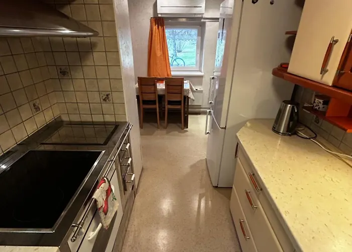 Retreat House River Krka - Hisa Oddiha Reka Krka Σπίτι διακοπών